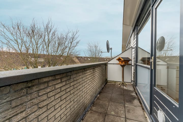 Photo 42 of Toccatastraat 2