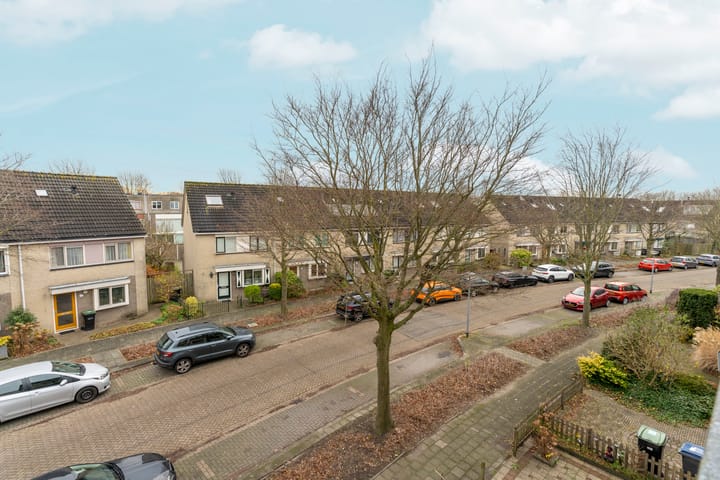 Photo 47 of Toccatastraat 2