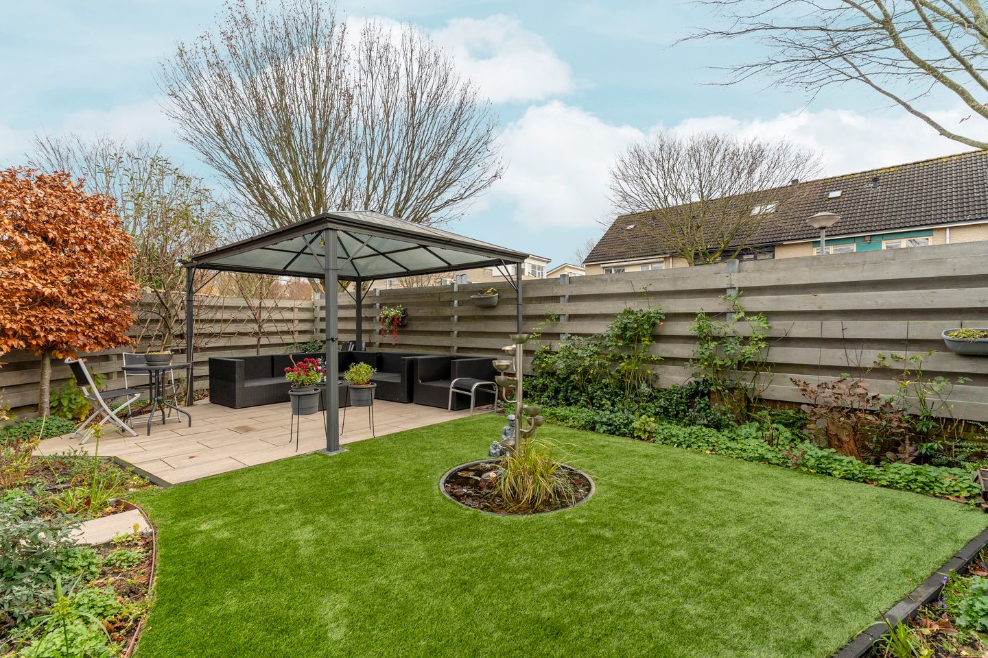 Photo 50 of Toccatastraat 2