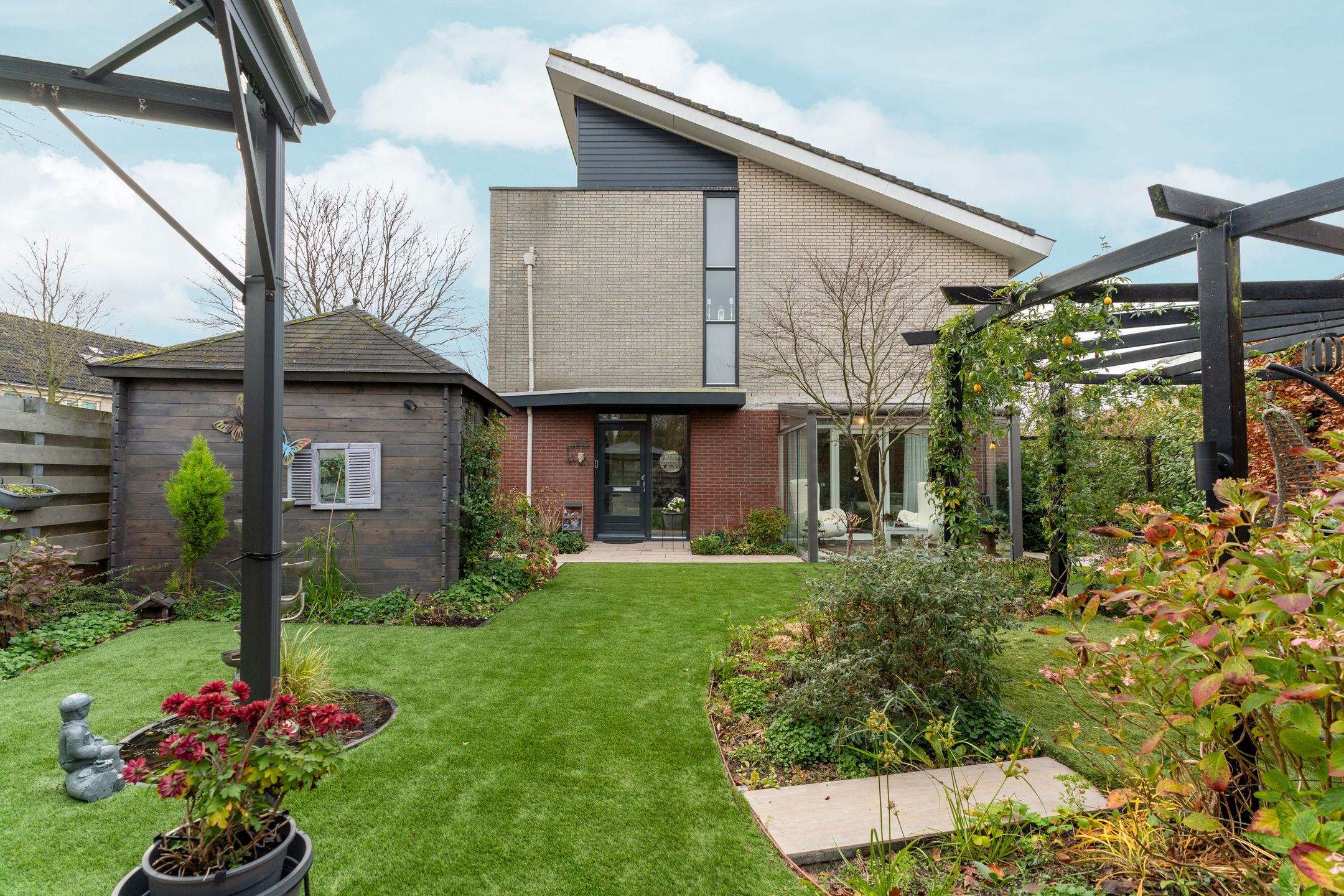 Photo 51 of Toccatastraat 2