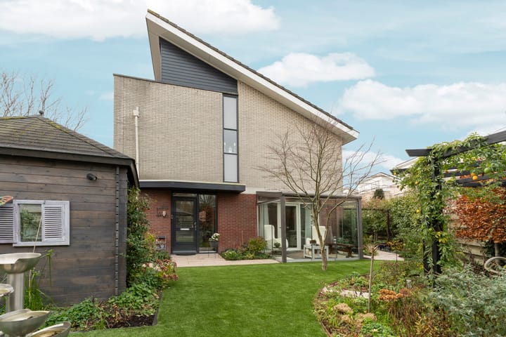 Photo 54 of Toccatastraat 2