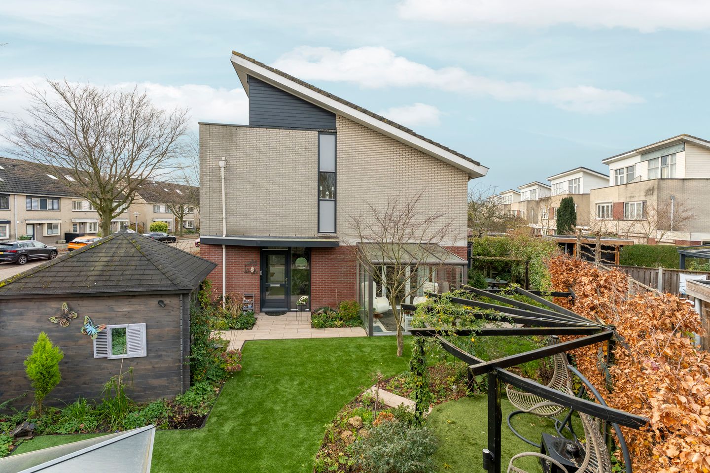 Photo 55 of Toccatastraat 2