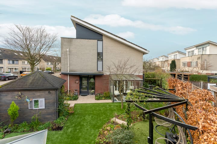 Photo 55 of Toccatastraat 2