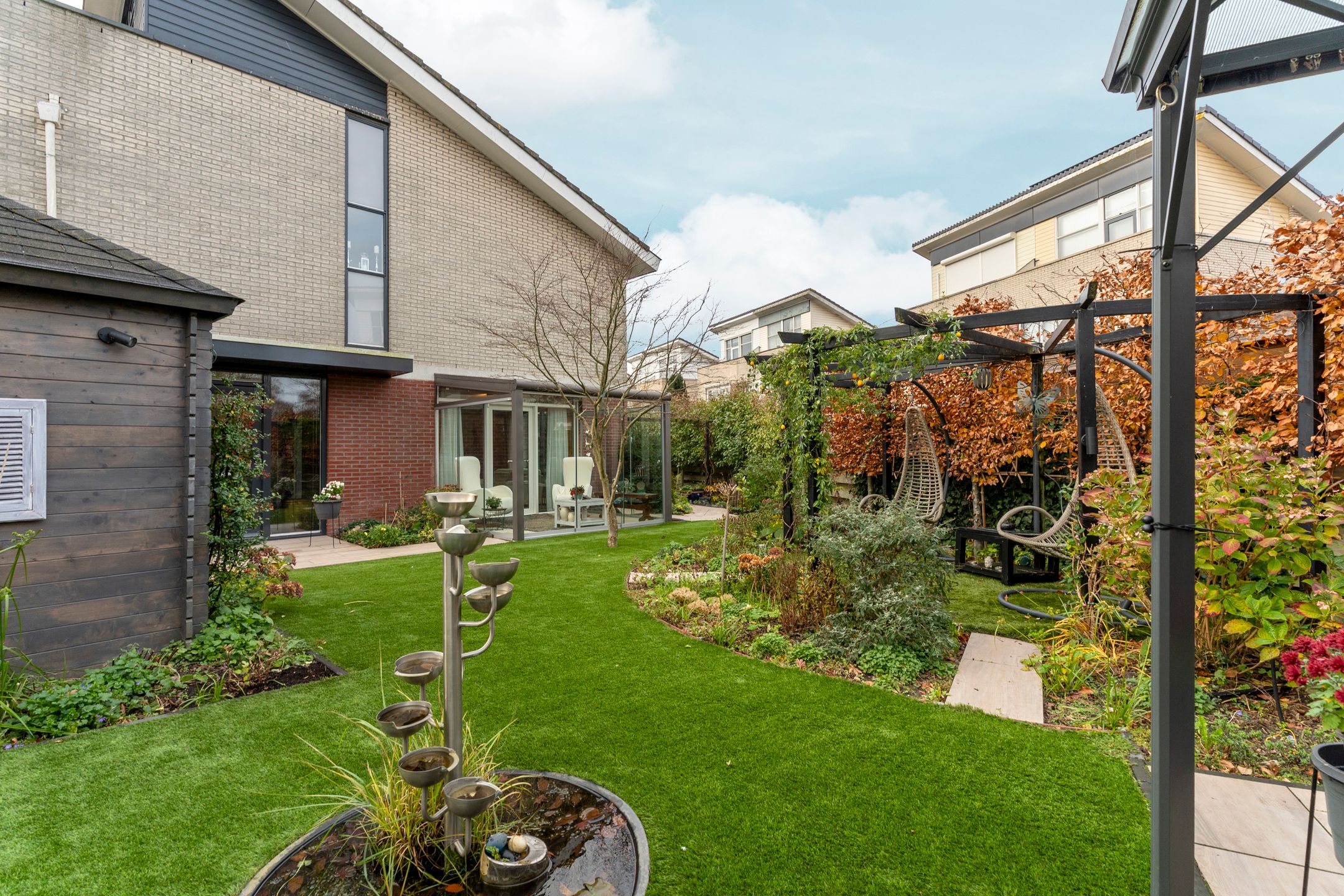 Photo 57 of Toccatastraat 2