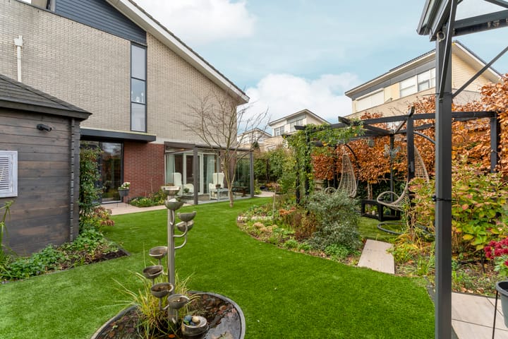 Photo 57 of Toccatastraat 2