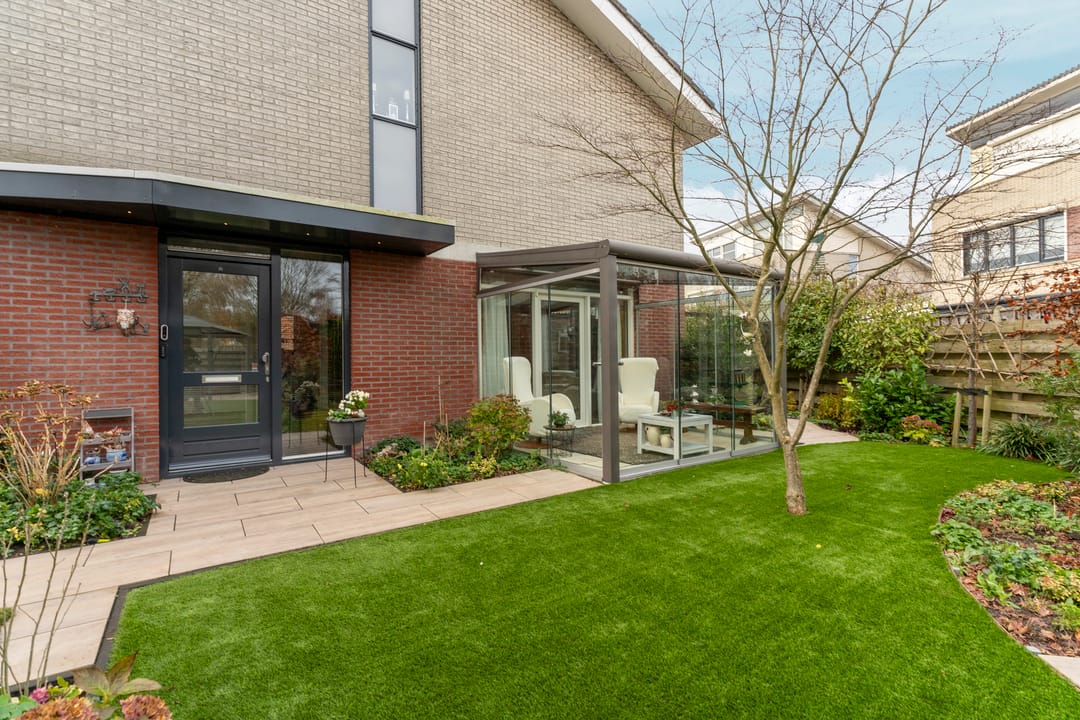 Photo 58 of Toccatastraat 2