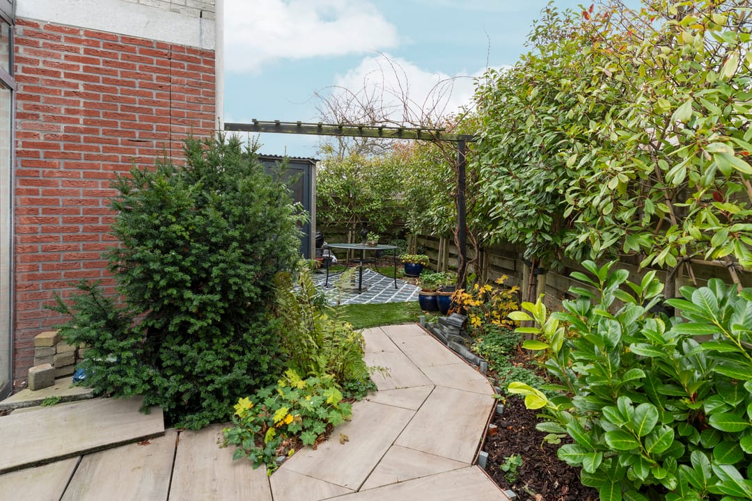 Photo 61 of Toccatastraat 2