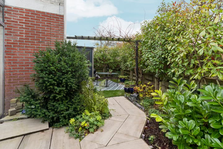 Photo 61 of Toccatastraat 2