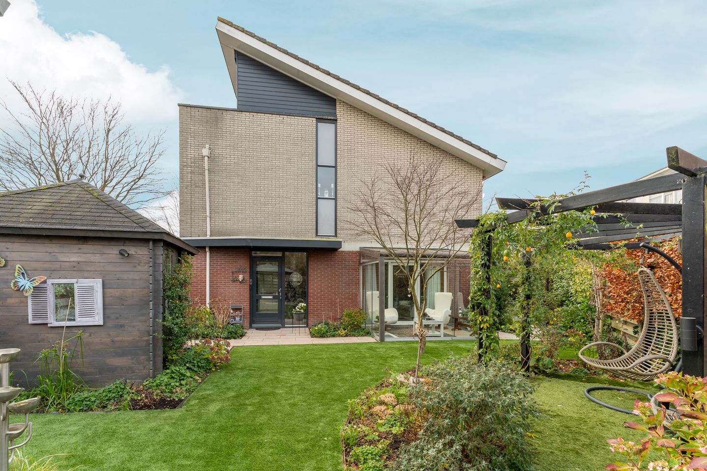 Photo 64 of Toccatastraat 2