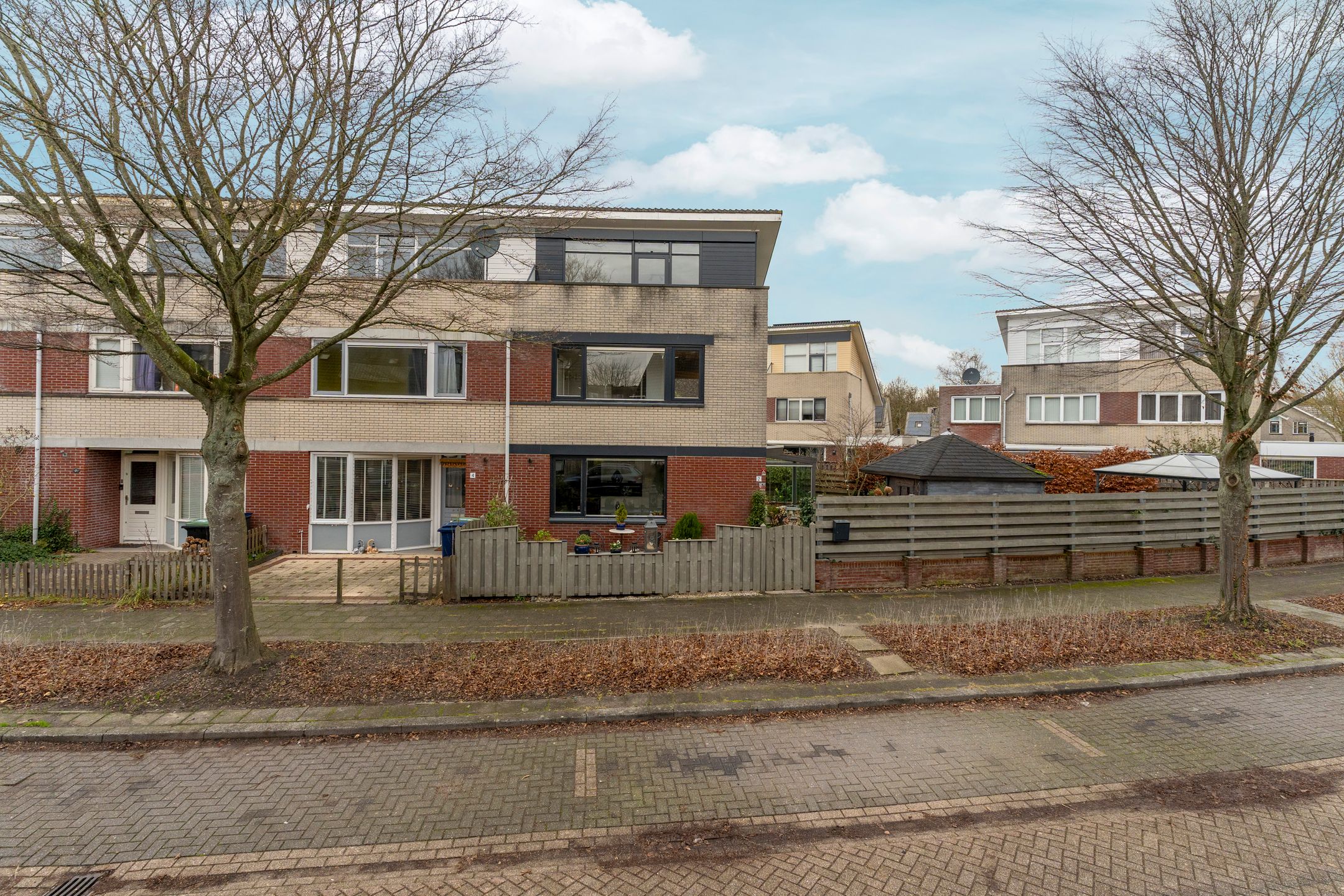 Photo 66 of Toccatastraat 2