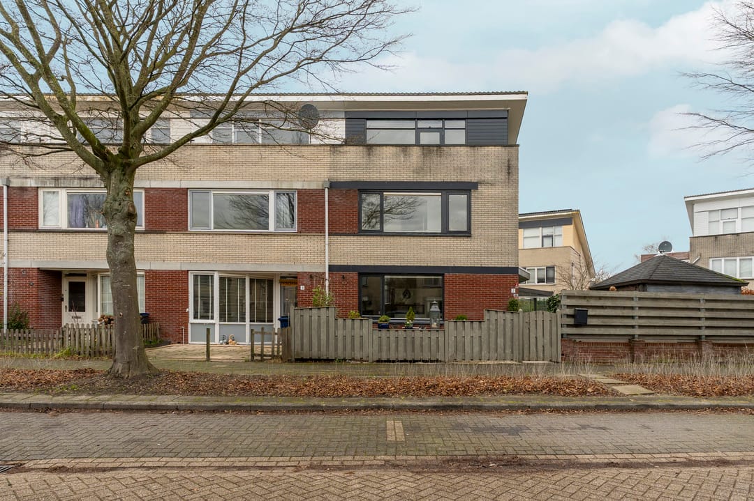 Photo 67 of Toccatastraat 2