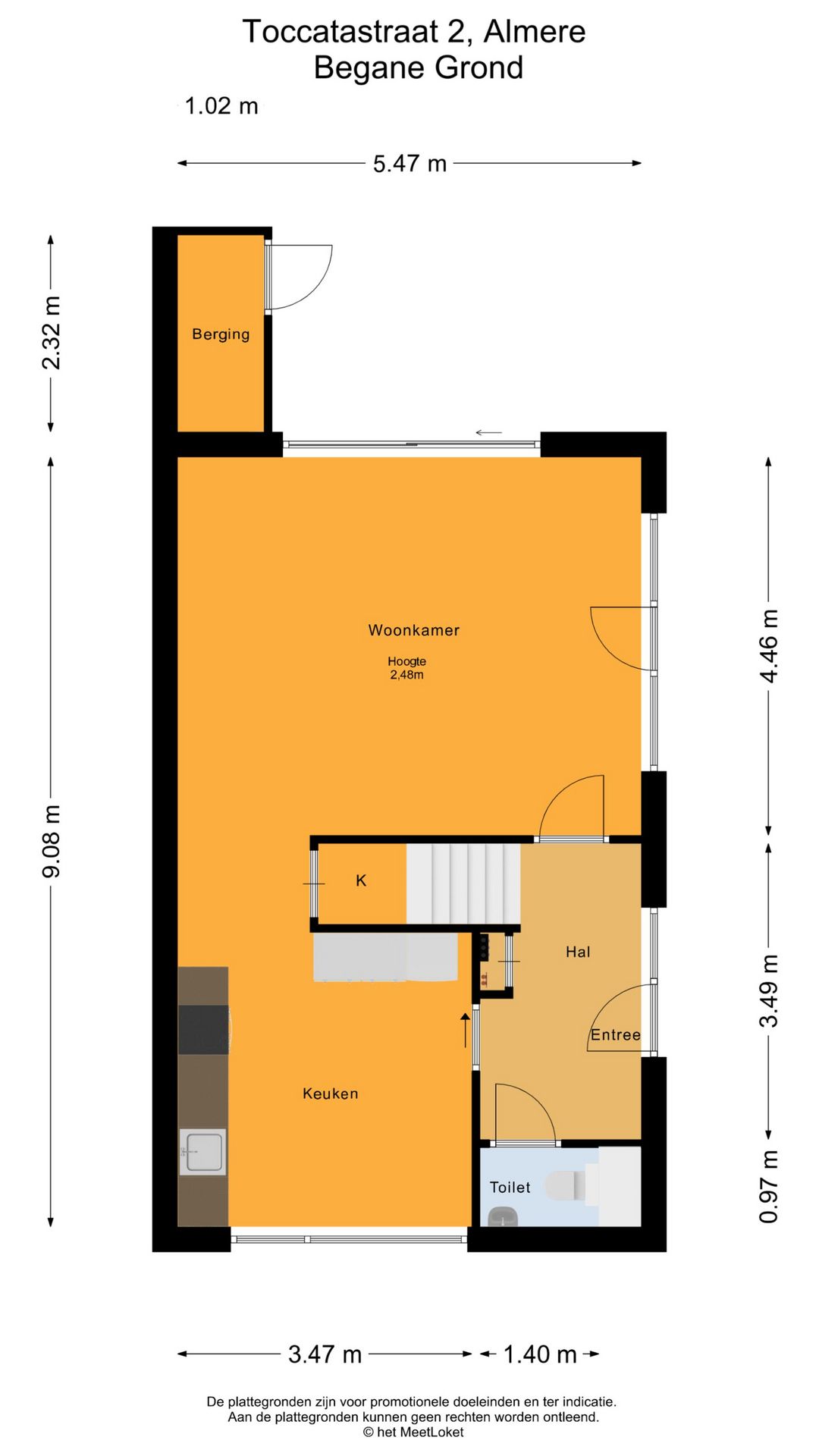 Photo 70 of Toccatastraat 2