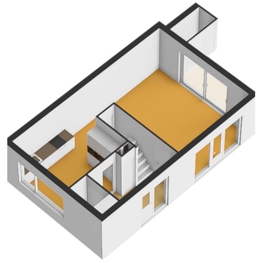 Photo 74 of Toccatastraat 2