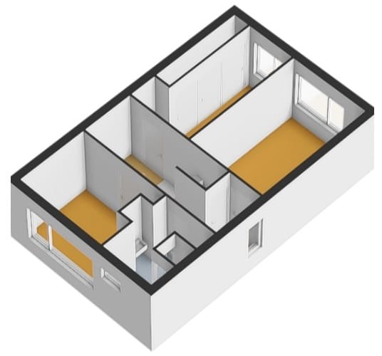 Photo 76 of Toccatastraat 2