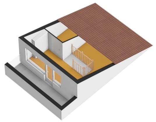 Photo 77 of Toccatastraat 2