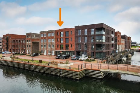 Drees van Dordenkade thumbnail