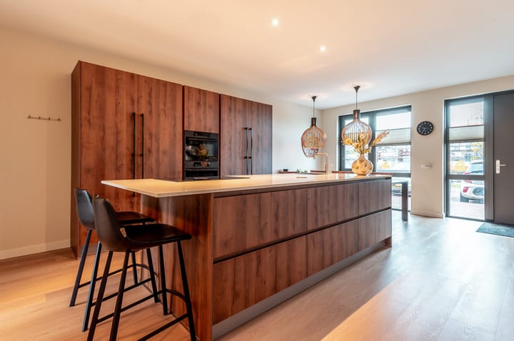 Photo 2 of Drees van Dordenkade 27