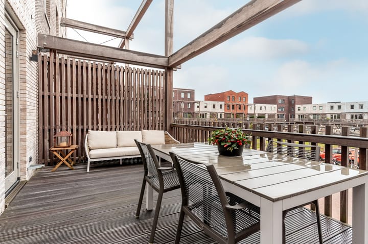 Photo 4 of Drees van Dordenkade 27