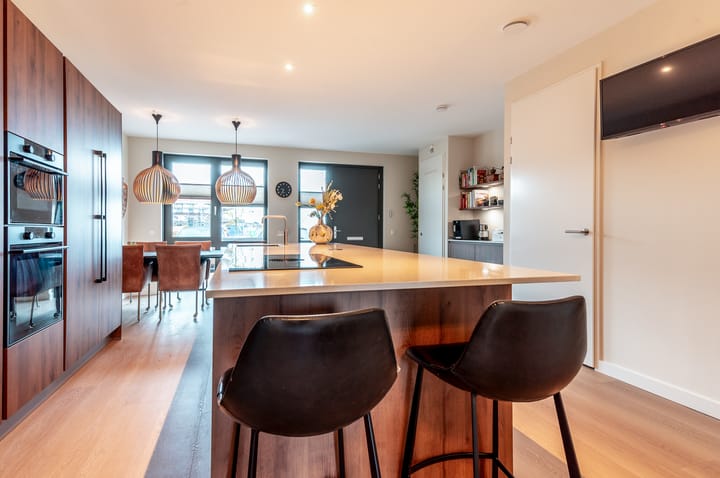 Photo 12 of Drees van Dordenkade 27