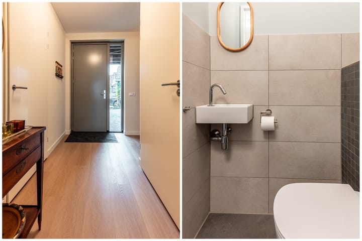 Photo 14 of Drees van Dordenkade 27