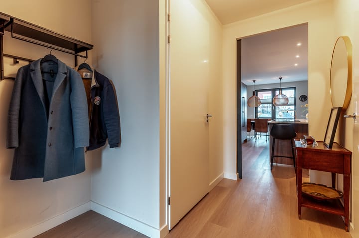 Photo 15 of Drees van Dordenkade 27