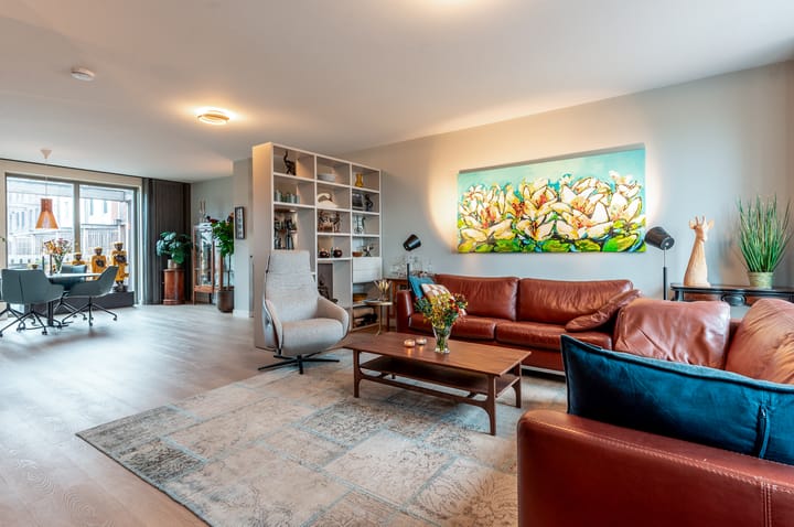 Photo 16 of Drees van Dordenkade 27