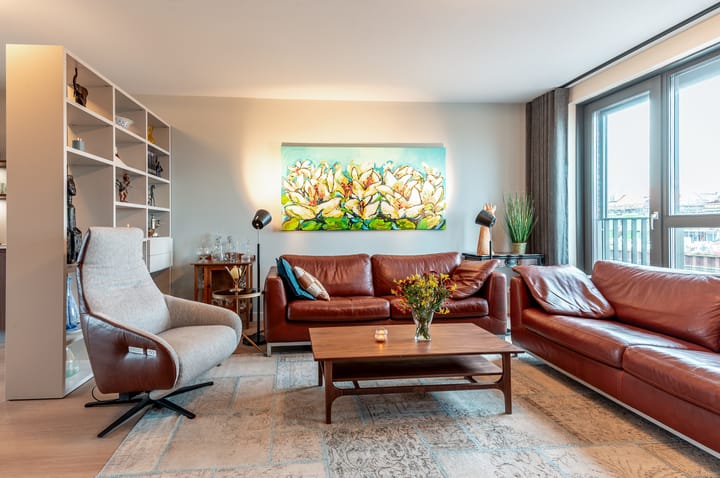 Photo 17 of Drees van Dordenkade 27