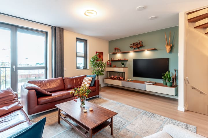 Photo 19 of Drees van Dordenkade 27