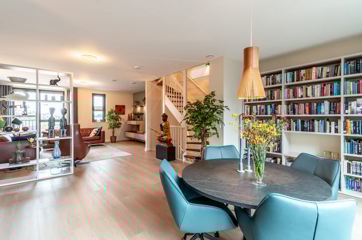 Photo 20 of Drees van Dordenkade 27