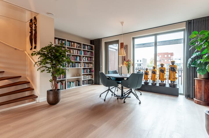 Photo 21 of Drees van Dordenkade 27