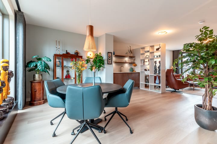 Photo 22 of Drees van Dordenkade 27