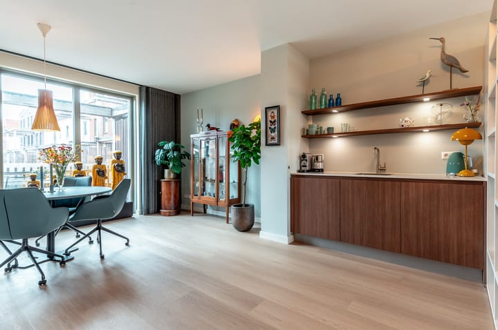 Photo 23 of Drees van Dordenkade 27