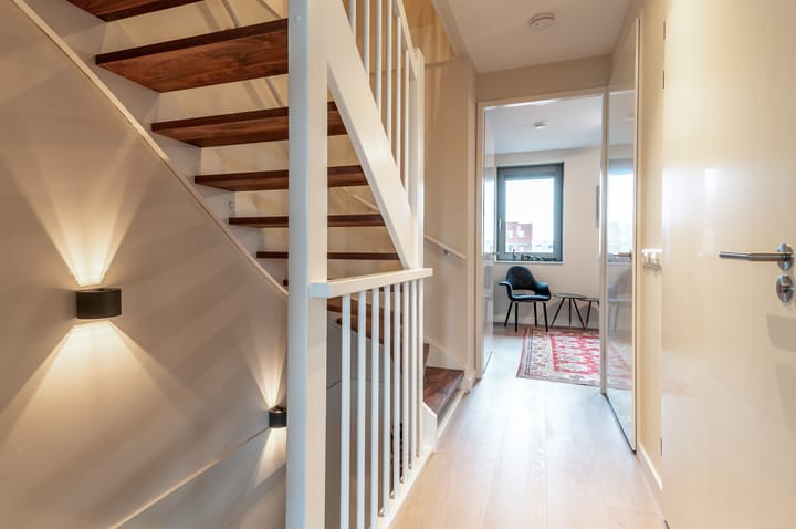 Photo 27 of Drees van Dordenkade 27