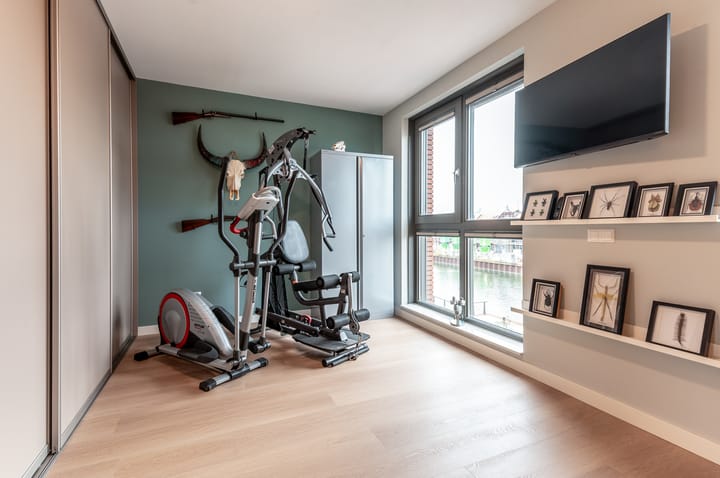 Photo 32 of Drees van Dordenkade 27