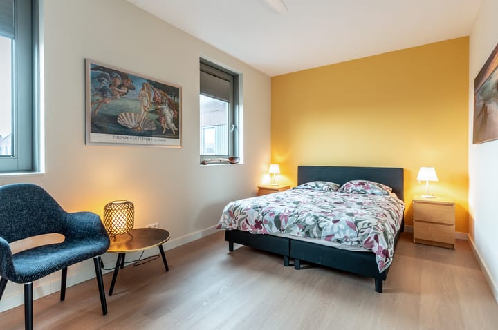 Photo 36 of Drees van Dordenkade 27