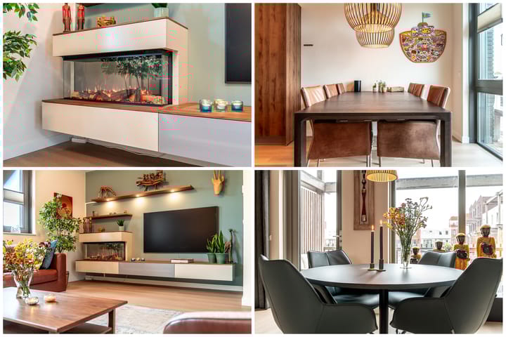 Photo 24 of Drees van Dordenkade 27