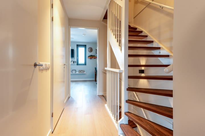 Photo 34 of Drees van Dordenkade 27