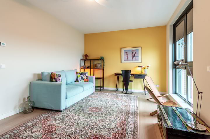 Photo 39 of Drees van Dordenkade 27