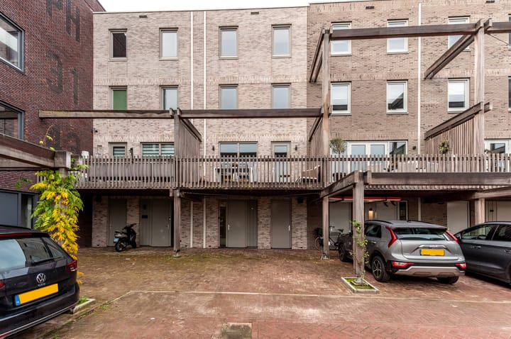 Photo 44 of Drees van Dordenkade 27