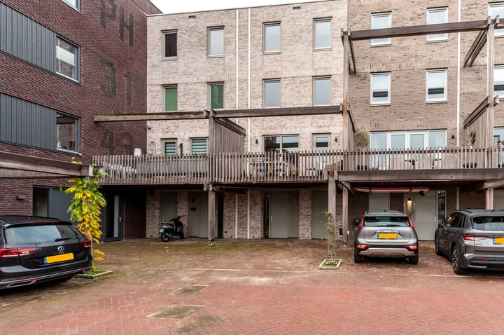 Photo 45 of Drees van Dordenkade 27