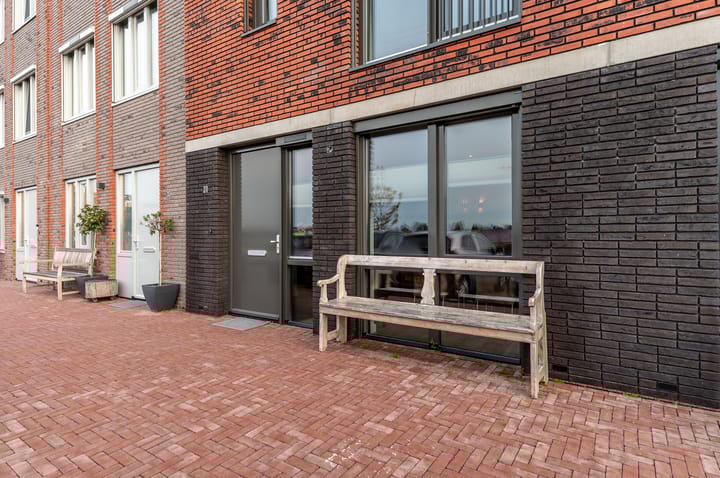 Photo 46 of Drees van Dordenkade 27