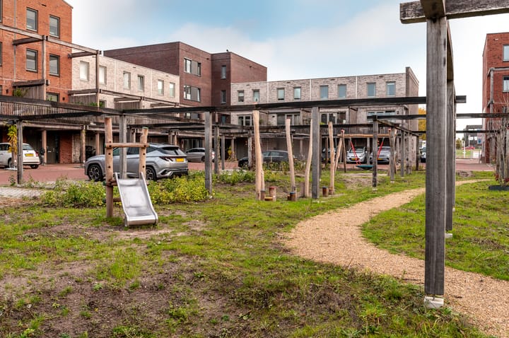 Photo 48 of Drees van Dordenkade 27