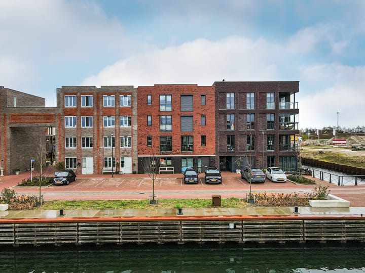 Photo 49 of Drees van Dordenkade 27