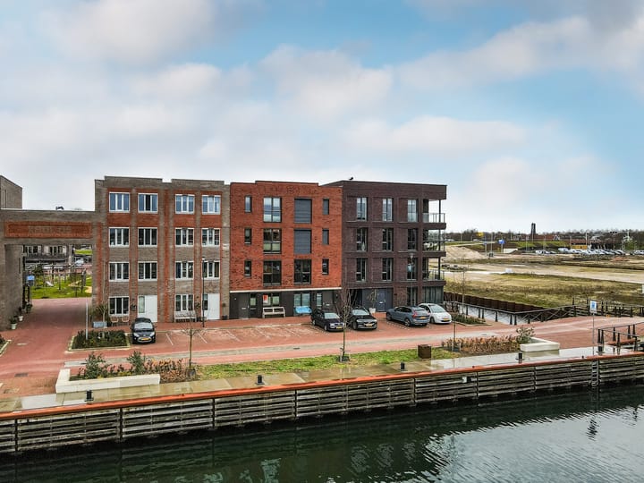 Photo 50 of Drees van Dordenkade 27