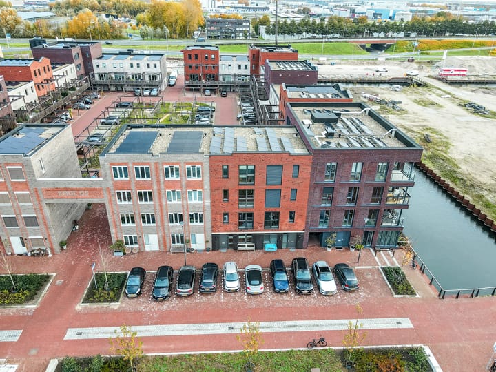 Photo 51 of Drees van Dordenkade 27