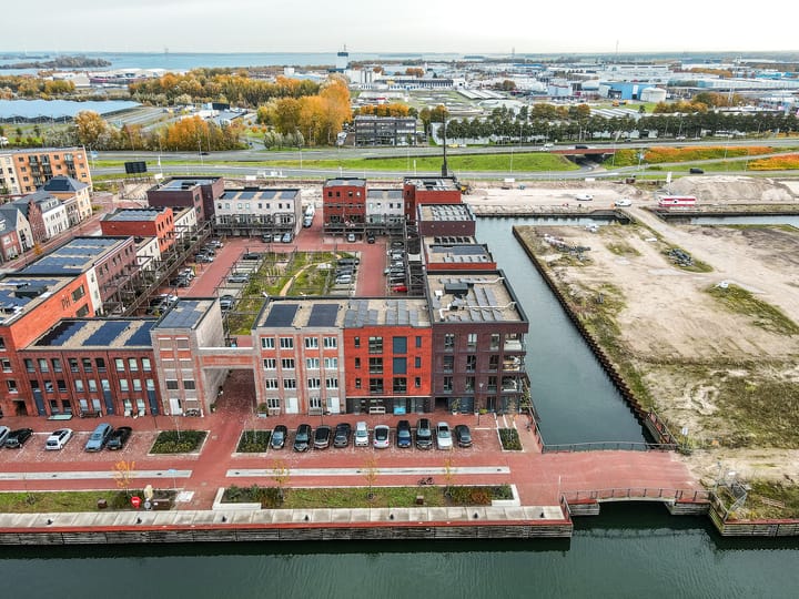 Photo 52 of Drees van Dordenkade 27