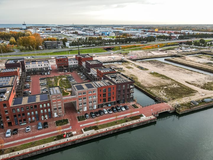 Photo 53 of Drees van Dordenkade 27