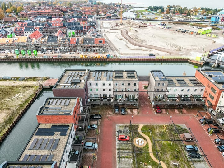 Photo 54 of Drees van Dordenkade 27