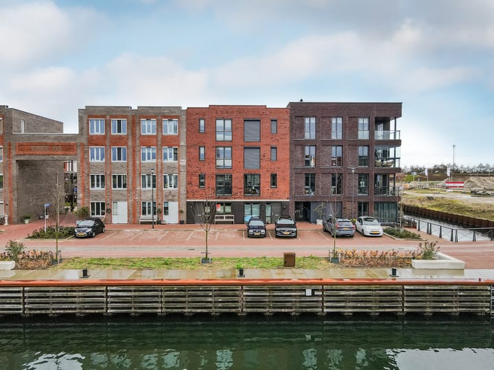 Photo 56 of Drees van Dordenkade 27