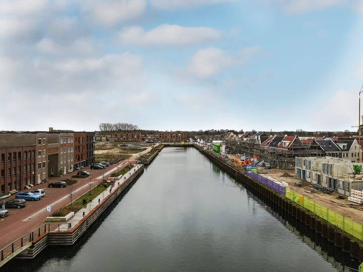 Photo 57 of Drees van Dordenkade 27